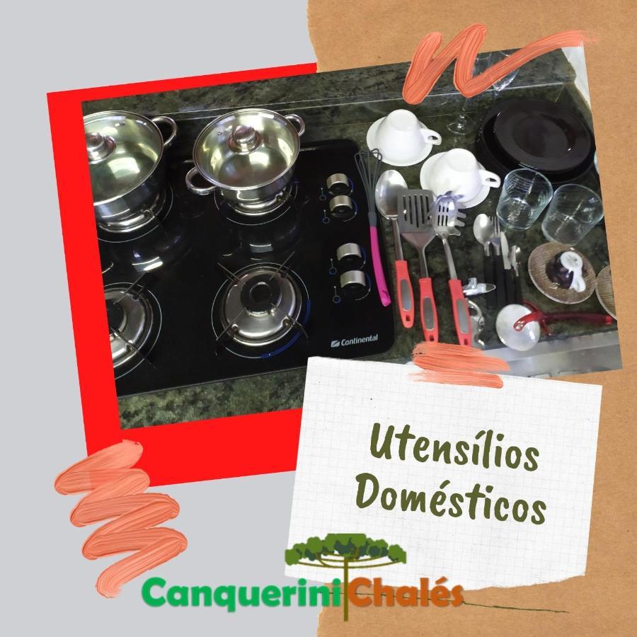 Canquerini Сasa de vacaciones *