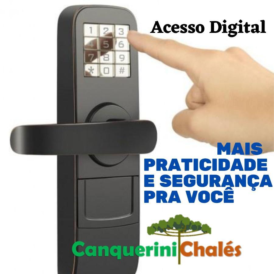 Canquerini Сasa de vacaciones
