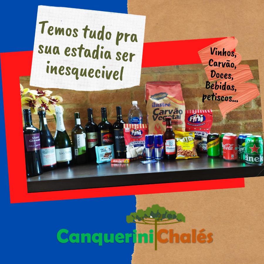 Canquerini Сasa de vacaciones
